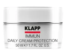 Immun Daily Cream Protection Tagescreme 50 ml