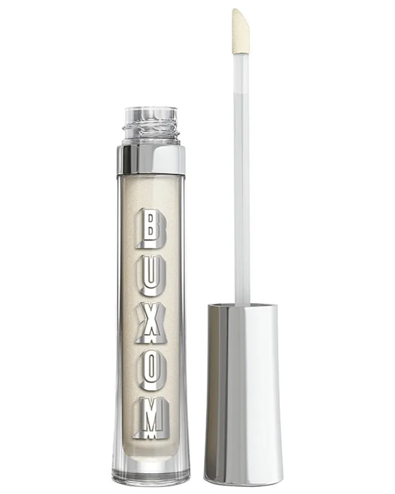 BUXOM Full-On Plumping Lip Polish Lipgloss 4.45 ml Diminique Weiss