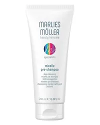 Marlies Möller Specialists Micelle Pre-Shampoo 200 ml 