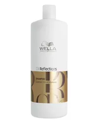 Wella Oil Reflections Luminous Reveal Shampoo 1000 ml 