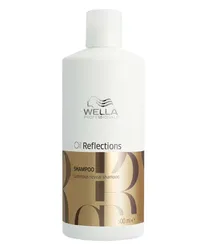 Wella Oil Reflections Luminous Reveal Shampoo 1000 ml 