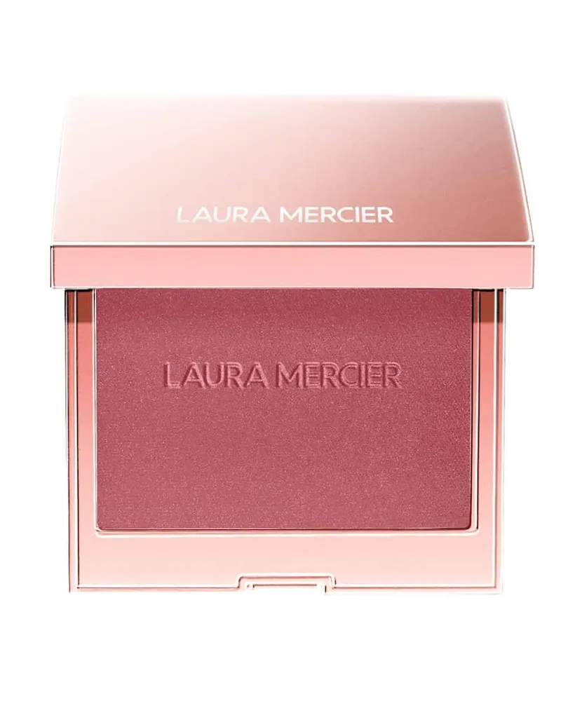 Laura Mercier Roseglow Blush Color Infusion 6 G Very Berry Rosegold