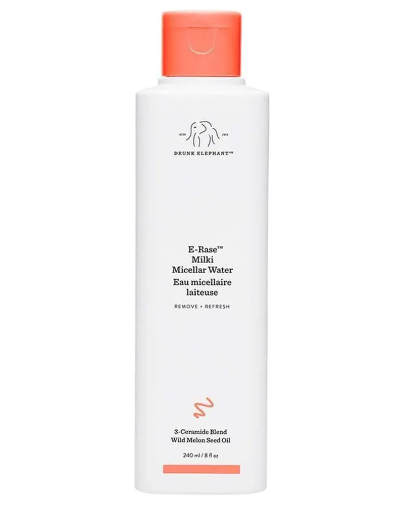 Drunk Elephant E-RASE™Micellar Water Mizellenwasser 240 ml 