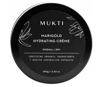 Marigold Hydrating Crème Gesichtscreme 100 ml