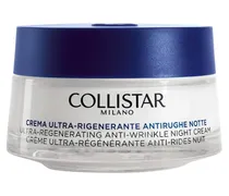 Speciale Anti-Età Ultra-Regenerating Anti-Wrinkle Night Cream Gesichtscreme 50 ml