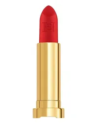 Carolina Herrera New York Lipstick Matte Red Lippenstifte 3.5 g RED 416 DREAMS OF WINE Dunkelrot