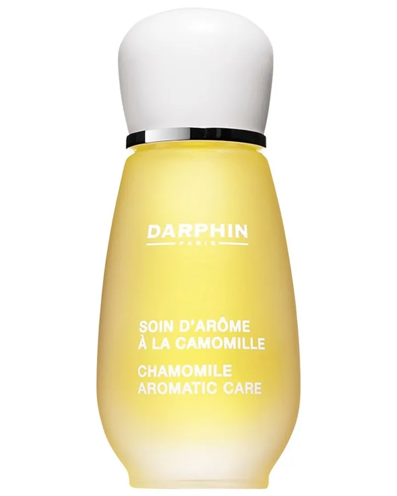 DARPHIN Master Öle Chamomile Aromatic Care Gesichtsöl 15 ml 