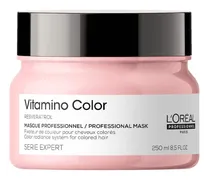 Serie Expert Vitamino Color Maske Haarkur & -maske 250 ml