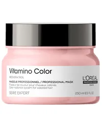 L'Oréal Serie Expert Vitamino Color Maske Haarkur & -maske 250 ml 