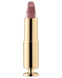 Babor Matte Lipstick Lippenstifte 4 g 13 LOVELY CREAM ROSE MATTE Rosegold