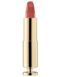 Babor Matte Lipstick Lippenstifte 4 g 13 LOVELY CREAM ROSE MATTE Rosegold