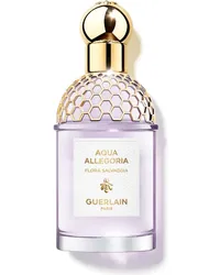 Guerlain Aqua Allegoria Flora Salvaggia Eau de Toilette 200 ml 