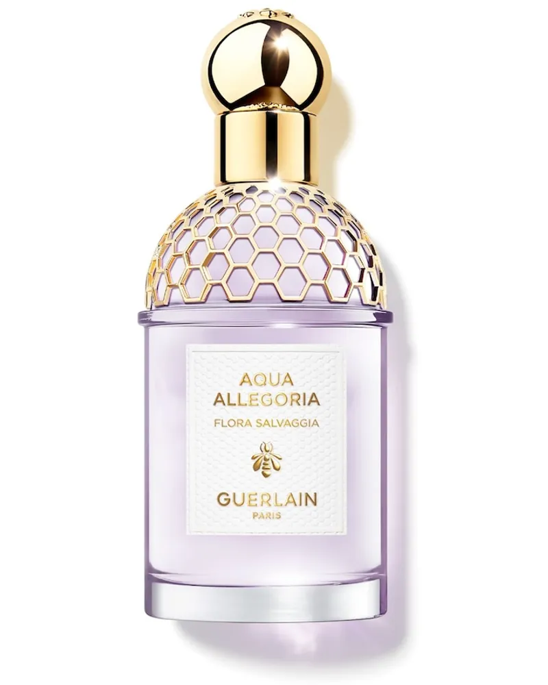 Guerlain Aqua Allegoria Flora Salvaggia Eau de Toilette 200 ml 