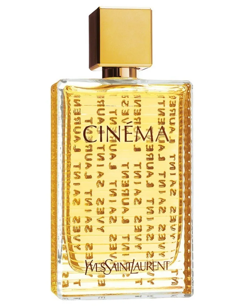 Yves Saint Laurent YSL Klassiker Cinema Eau de Parfum 90 ml 