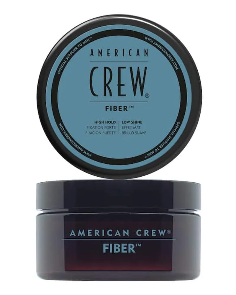 American Crew Classic Fiber Haargel 85 g 