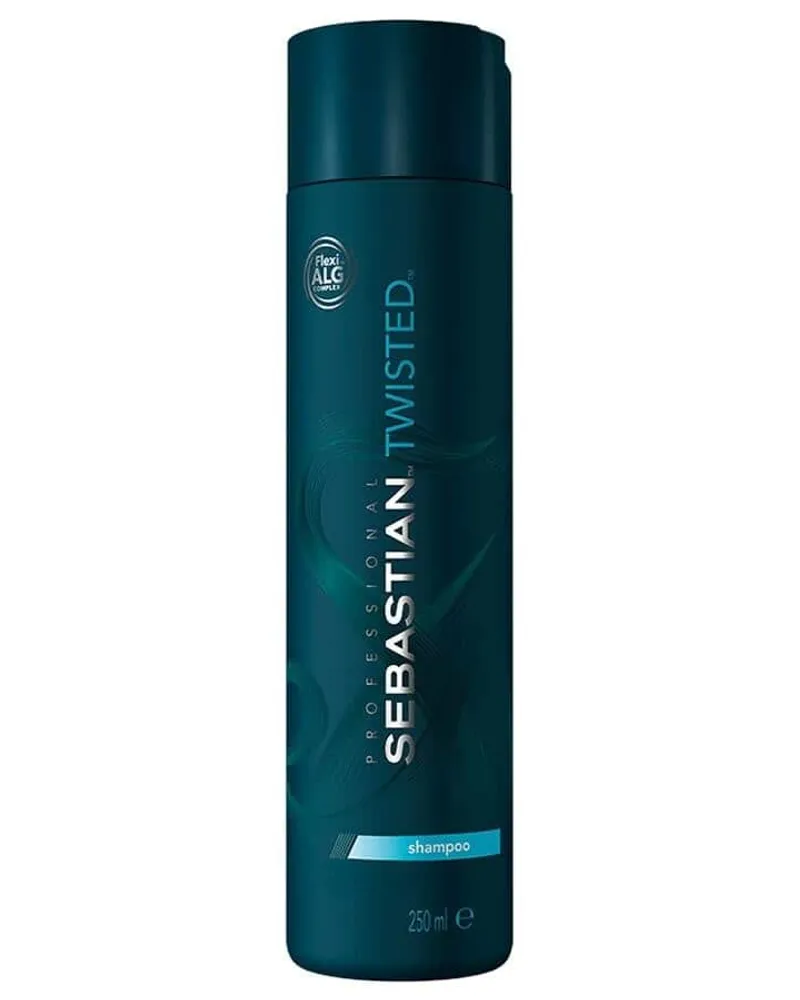 Sebastian Twisted Elastic Shampoo 1000 ml 