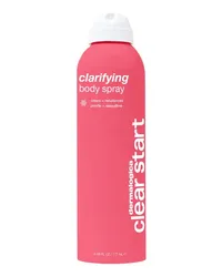 Dermalogica Clarifying Body Spray Bodyspray 177 ml 