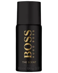 HUGO BOSS Boss The Scent Spray Deodorants 150 ml 