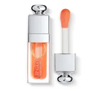 Addict Lip Glow Oil Nährendes Lippenöl mit Glossy-Finish Lipgloss 6 ml Nr. 004 Coral
