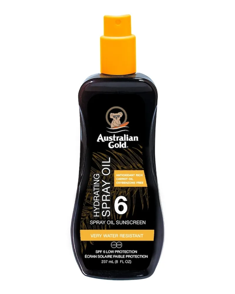 Australian Gold Sonnenschutz 237 ml 