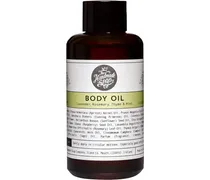 Body Oil Bodylotion 100 ml