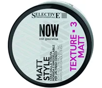Matt Style Soft-Hold Remodelling Wax Haarwachs 100 ml