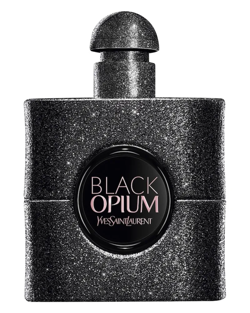 Yves Saint Laurent Black Opium Extreme Eau de Parfum 90 ml 