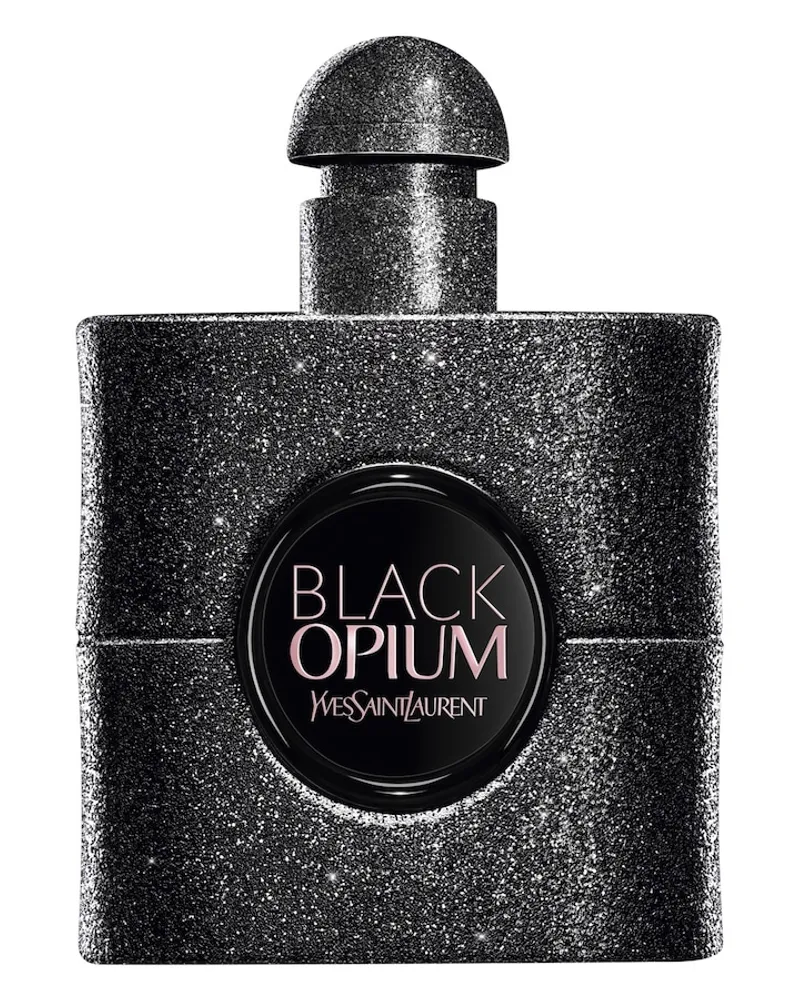 Yves Saint Laurent Black Opium Extreme Eau de Parfum 50 ml 