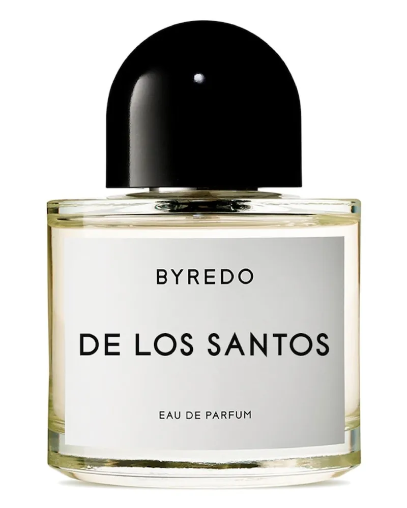 Byredo De Los Santos Eau de Parfum 100 ml 