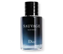 Sauvage – Zitrus- und Vanillenoten Eau de Parfum 200 ml