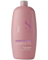 Alfaparf Milano Semi di Lino Moisture Nutritive Leave-In Leave-In-Conditioner 1000 ml 