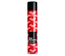Styling Fixer Hairspray Haarspray & -lack 400 ml