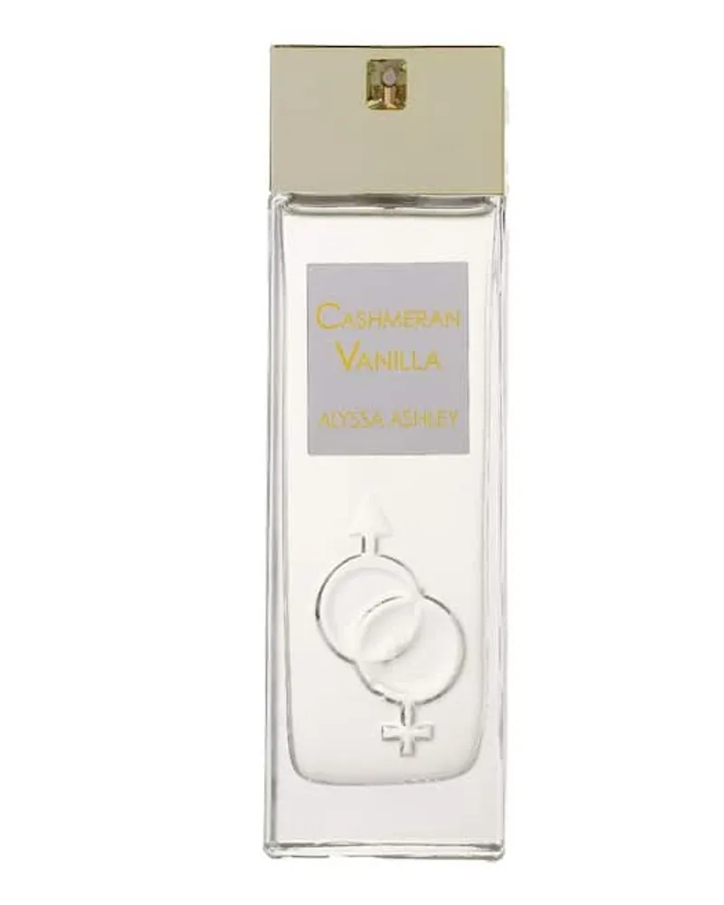 Alyssa Ashley Cashmeran Vanilla Eau de Parfum 100 ml 