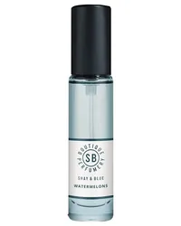 Shay & Blue Watermelons Eau de Parfum 10 ml 