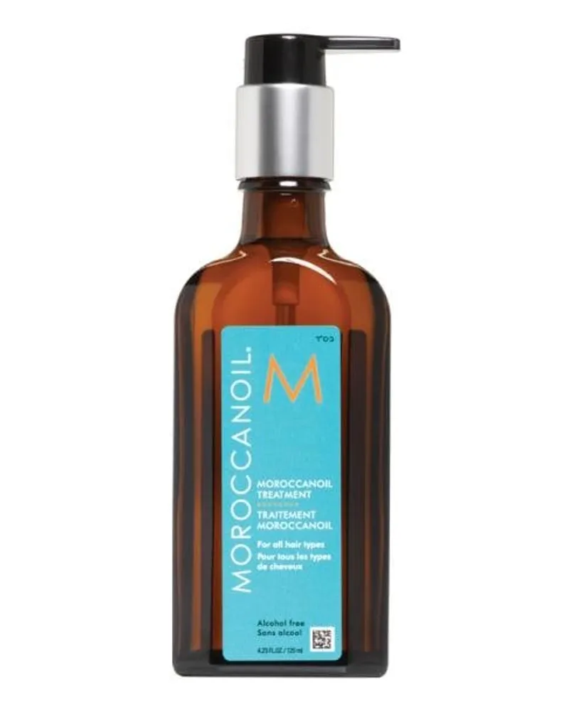 MOROCCANOIL Arganöl Treatment Haaröle & -seren 