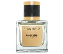 Classic Collection Black Weed Eau de Parfum 100 ml