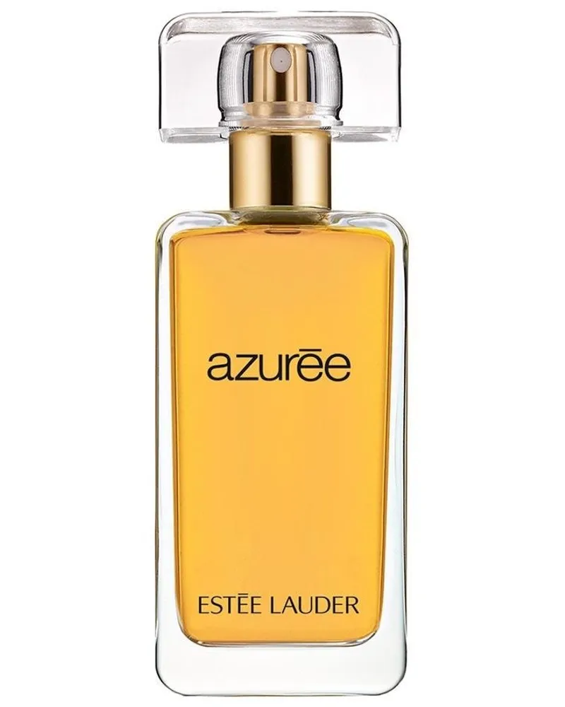 Estée Lauder Klassiker Azurée Spray Eau de Parfum 50 ml 