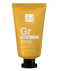 Dr Botanicals Grapefruit & Watermelon Refreshing Cleanser Gesichtsseife 