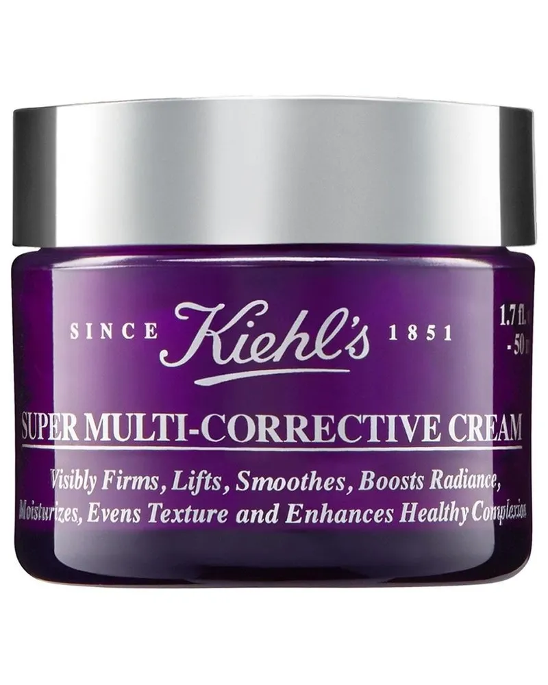 Kiehl's Super Multi Corrective Cream Anti-Aging-Gesichtspflege 75 ml 