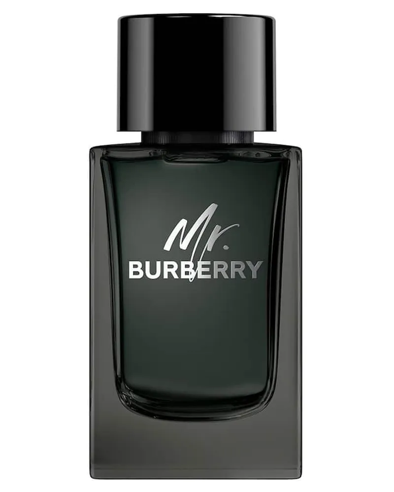 Burberry Mr. Eau de Parfum 150 ml 