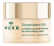 Nuxuriance® Gold The Fortifying Oil-Cream, Nuxuriance 50 ml Gesichtscreme