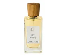 Elixir de Parfum Lily Ambre Legère 30 ml