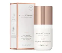 The Ritual of Namaste Anti-Ageing Eye Concentrate Augenserum 15 ml