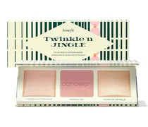 Holiday Collection Twinkle 'n Jingle Limited Edition Palette Sets & Paletten