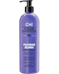 Beauté Pacifique Shampoo Platinum Blonde 739 ml 