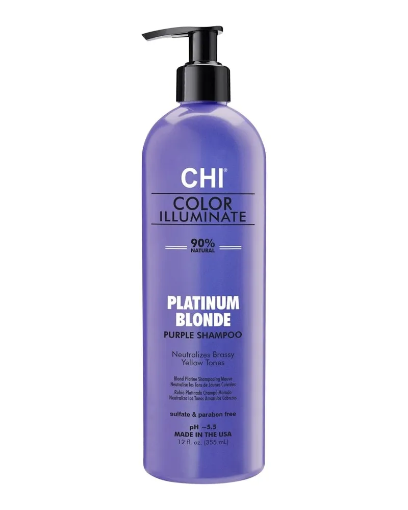 Beauté Pacifique Shampoo Platinum Blonde 739 ml 