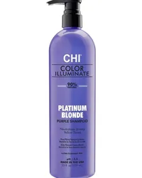 Beauté Pacifique Shampoo Platinum Blonde 739 ml 