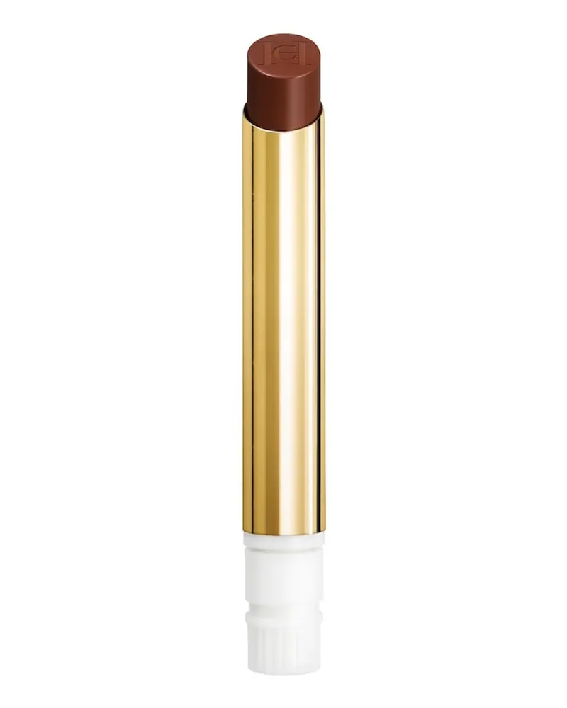 Carolina Herrera New York Good Girl Maxi Glaze Lippenstifte 1.8 g 845 Braun