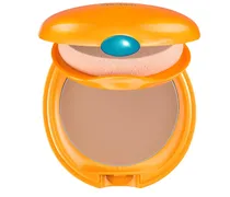Sun Care Tanning Compact SPF 6 Foundation 12 g NATURAL