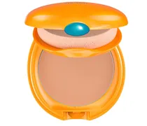 Sun Care Tanning Compact SPF 6 Foundation 12 g NATURAL